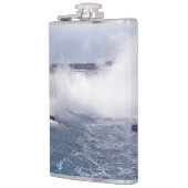 Horseshoe Falls Flachmann (Links)