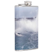 Horseshoe Falls Flachmann (Rechts)