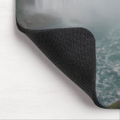 Horseshoe Falls in Niagara Falls Mousepad (Ecke)