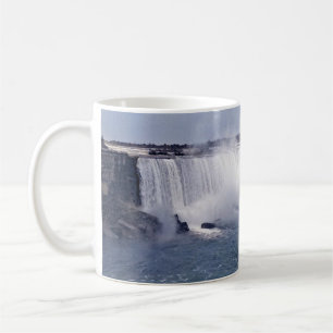 Horseshoe Falls Kaffeetasse