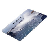 Horseshoe Falls Magnet (Linke Seite)