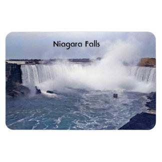 Horseshoe Falls Magnet