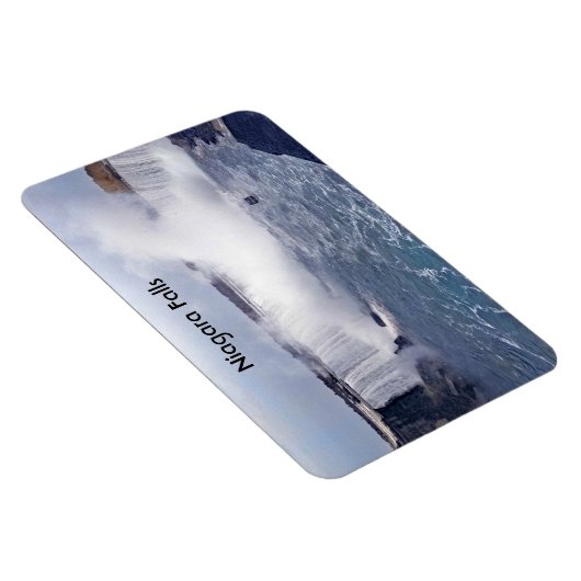 Horseshoe Falls Magnet (Rechte Seite)