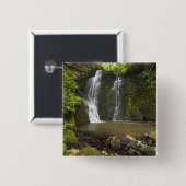 Horseshoe Falls, Matai Falls Button (Vorne & Hinten)