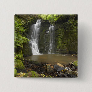 Horseshoe Falls, Matai Falls Button