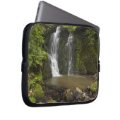 Horseshoe Falls, Matai Falls Laptopschutzhülle (Vorne Rechts)