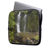 Horseshoe Falls, Matai Falls Laptopschutzhülle (Vorderseite Links)