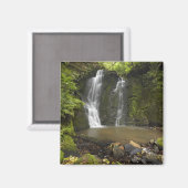 Horseshoe Falls, Matai Falls Magnet (Vorderseite/Rückseite)