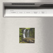 Horseshoe Falls, Matai Falls Magnet (In Situ (Geschirrspüler))