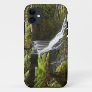 Horseshoe Falls, Mount Field Nationalpark, Case-Mate iPhone Hülle