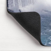 Horseshoe Falls Mousepad (Ecke)