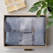 Horseshoe Falls Seidenpapier (Geschenk)
