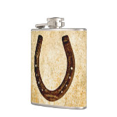 Horseshoe Flachmann (Links)