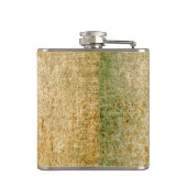 Horseshoe Flachmann (Rückseite)