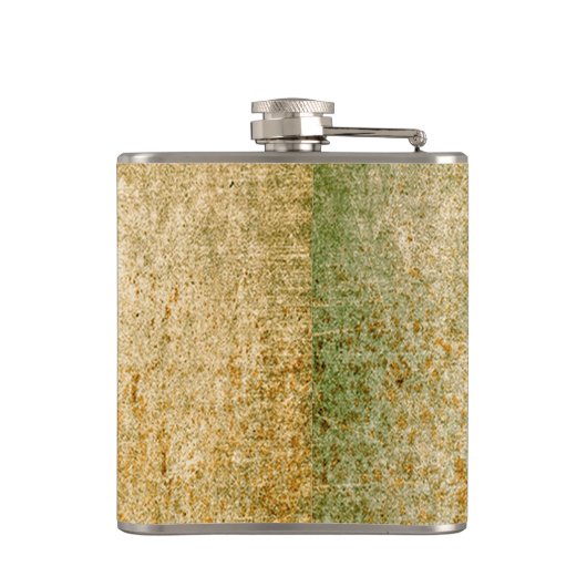 Horseshoe Flachmann (Rückseite)