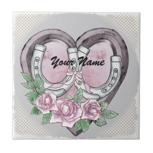 Horseshoe Hörerkachel Fliese