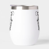 Horseshoe in Stacheldraht (Rechts)