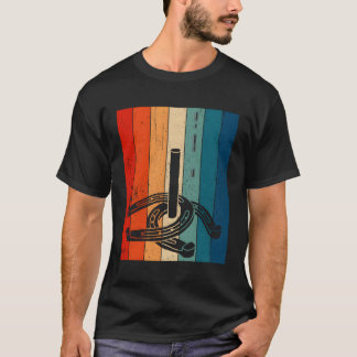 Horseshoe Juckreiz T-Shirt