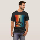 Horseshoe Juckreiz T-Shirt (Vorne ganz)