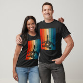 Horseshoe Juckreiz T-Shirt (Unisex)