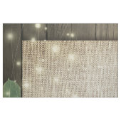 Horseshoe Lace Hydrangea Holz Foto Stand Hintergru Stoff (Fat Quarter (45,7 x 55,9 cm))