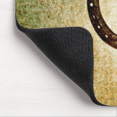 Horseshoe Mousepad (Ecke)