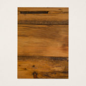 Horseshoe Pearl Country Wedding Wohltätigkeit Fevo (Rückseite)