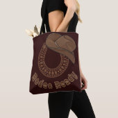 Horseshoe Rodeo Ready Tasche (Von Nahem)