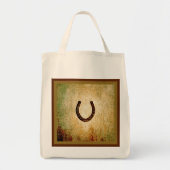 Horseshoe Tragetasche (Vorne)