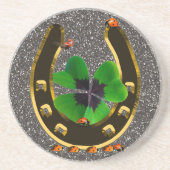 Horseshoe Untersetzer (Vorne)