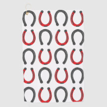 Horseshoe Viel Glück Horseshoe