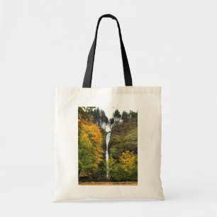 Horsetail Falls, Columbia River Schlucht, Oregon Tragetasche