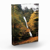 Horsetail Falls Fotoblock (Links)