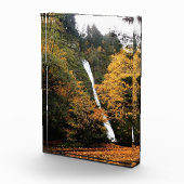 Horsetail Falls Fotoblock (Rechts)