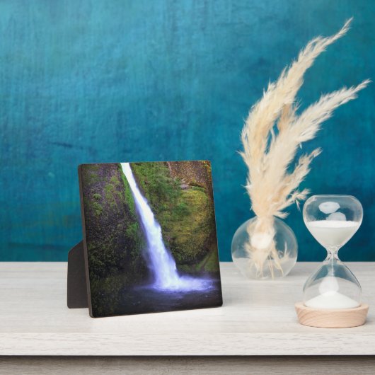 Horsetail Falls Fotoplatte (InSitu)