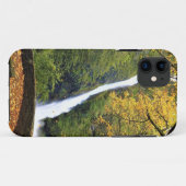 Horsetail Falls, OR Case-Mate iPhone Hülle (Rückseite (Horizontal))
