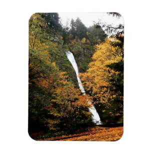 Horsetail Falls, Oregon Magnet