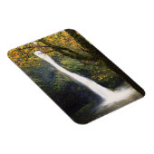 Horsetail Falls, Oregon Magnet (Rechte Seite)