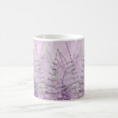 Horsetail Grass/Stems Kaffeetasse (Mittel)