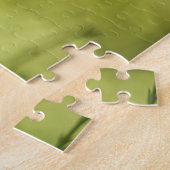 Horsetail Nature Foto Puzzle (Seite)