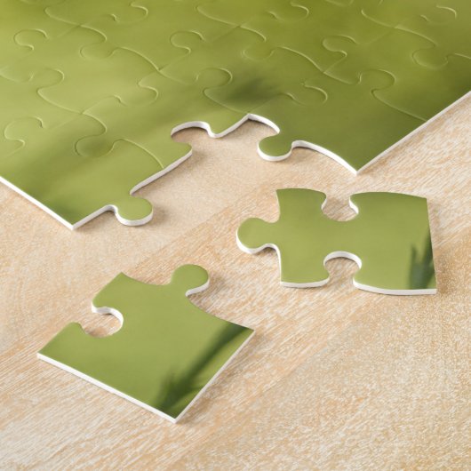 Horsetail Nature Foto Puzzle (Seite)