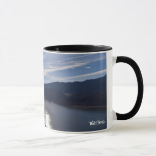 Horsetooth Reservoir Tasse