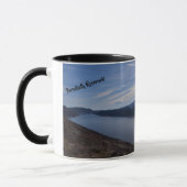 Horsetooth Reservoir Tasse (Links)
