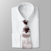 Horsey Liebe-pferdeartige Krawatte (Gebunden)