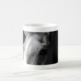 Horsey Tasse! Kaffeetasse
