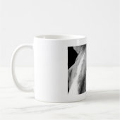Horsey Tasse! Kaffeetasse (Links)