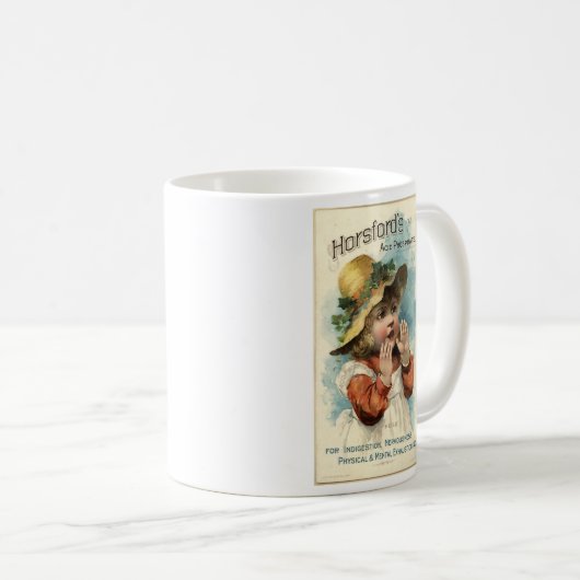 Horsford Kaffeetasse (VorderseiteRechts)
