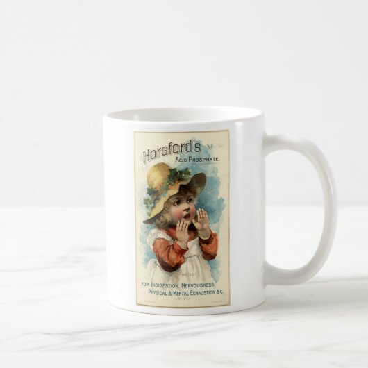 Horsford Kaffeetasse (Rechts)