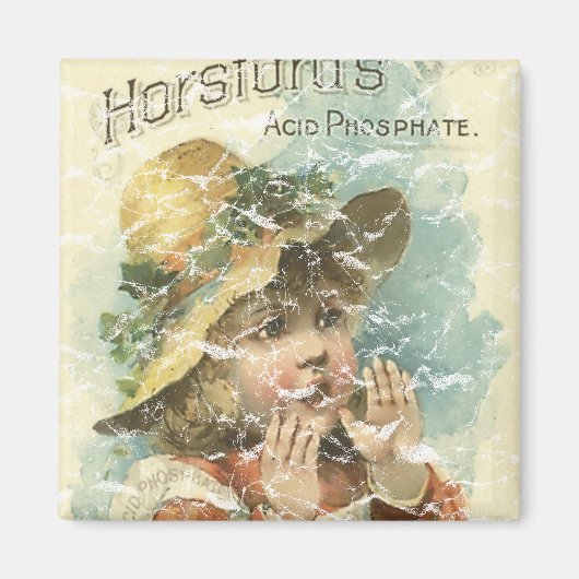 Horsfords-1898 - Not Magnet (Vorne)