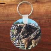 Horsies Schlüsselanhänger (Vorderseite)